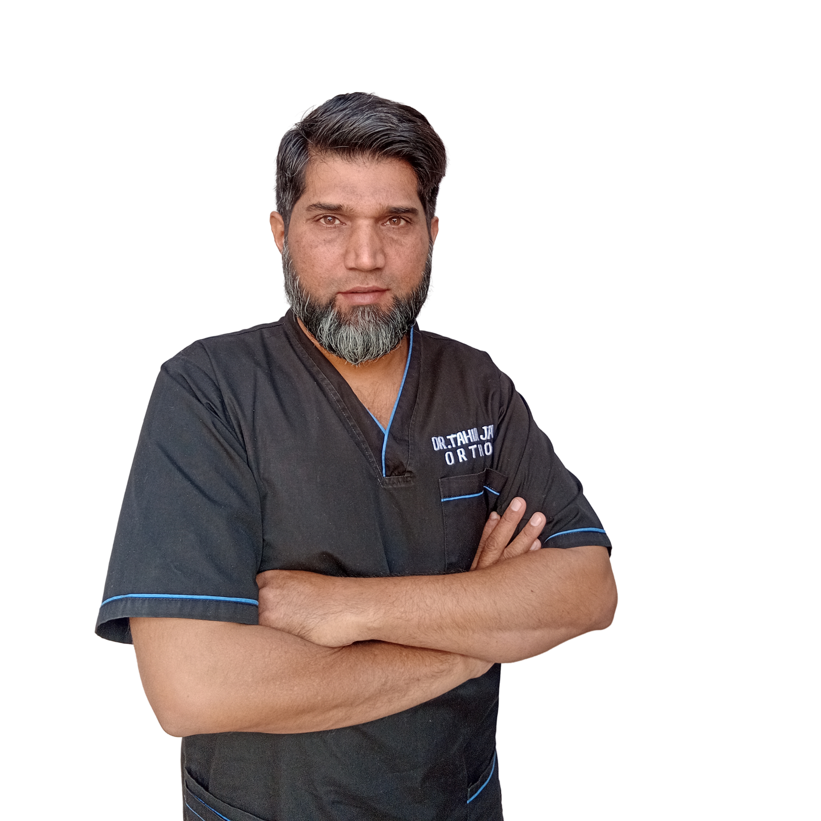 Dr. Muhammad Tahir Javed - Orthopedic Surgeon